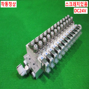 북40747/솔레노이드밸브/SY5120-5LOZ-C4/SMC